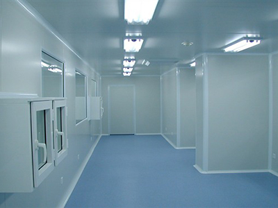 電子廠無塵車間施工要求及注意事項(xiàng)