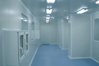 中天北方凈化工程（大連）有限公司—萬級(jí)和十萬級(jí)到底差多少？